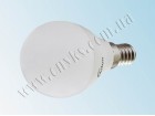 Светодиодная лампа E14 G45 7Вт 200-240В Bulb